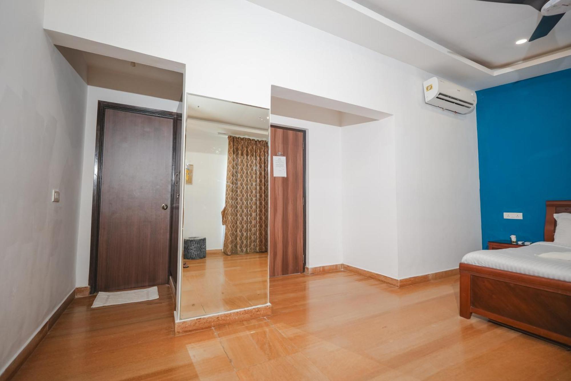 Villa M - Jia 3- 3Bhk In Candolim, Pool Facing, Near Beach, Breakfast Included 外观 照片