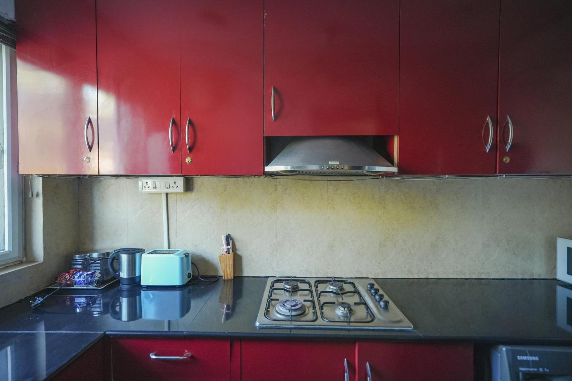 Villa M - Jia 3- 3Bhk In Candolim, Pool Facing, Near Beach, Breakfast Included 外观 照片
